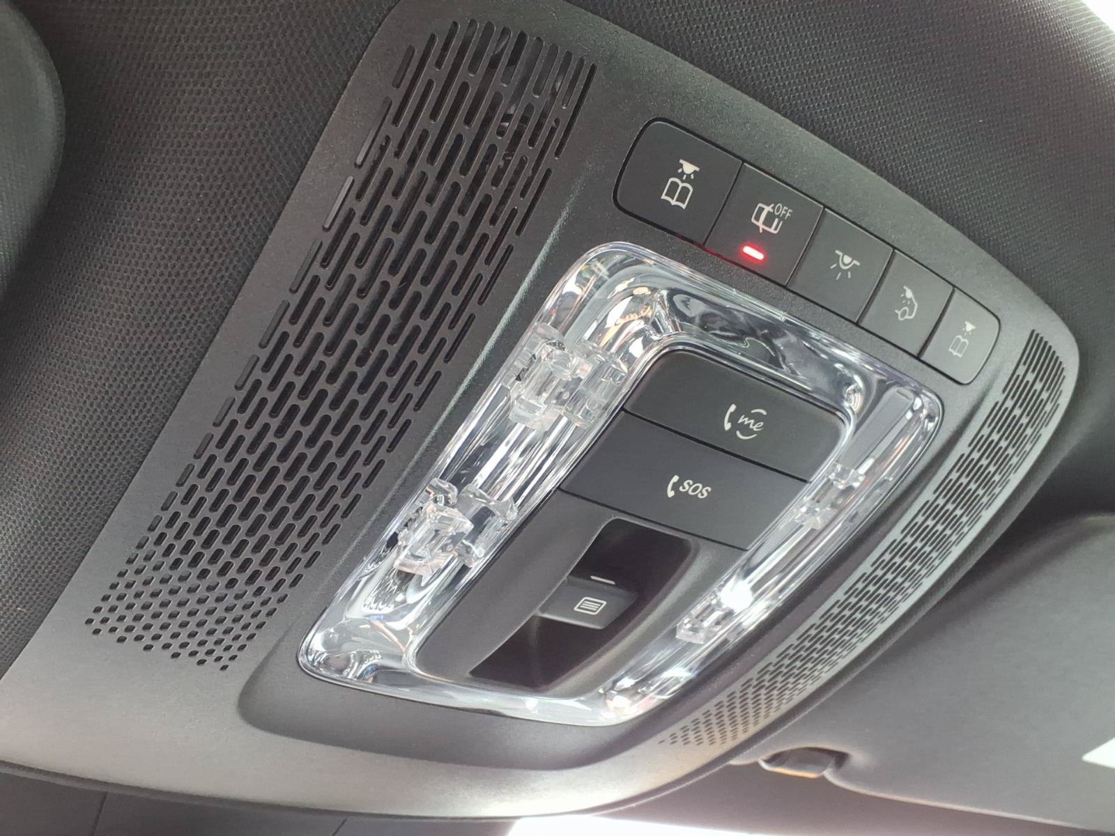 New 2026 Mercedes-Benz CLA 250 4MATIC image 18