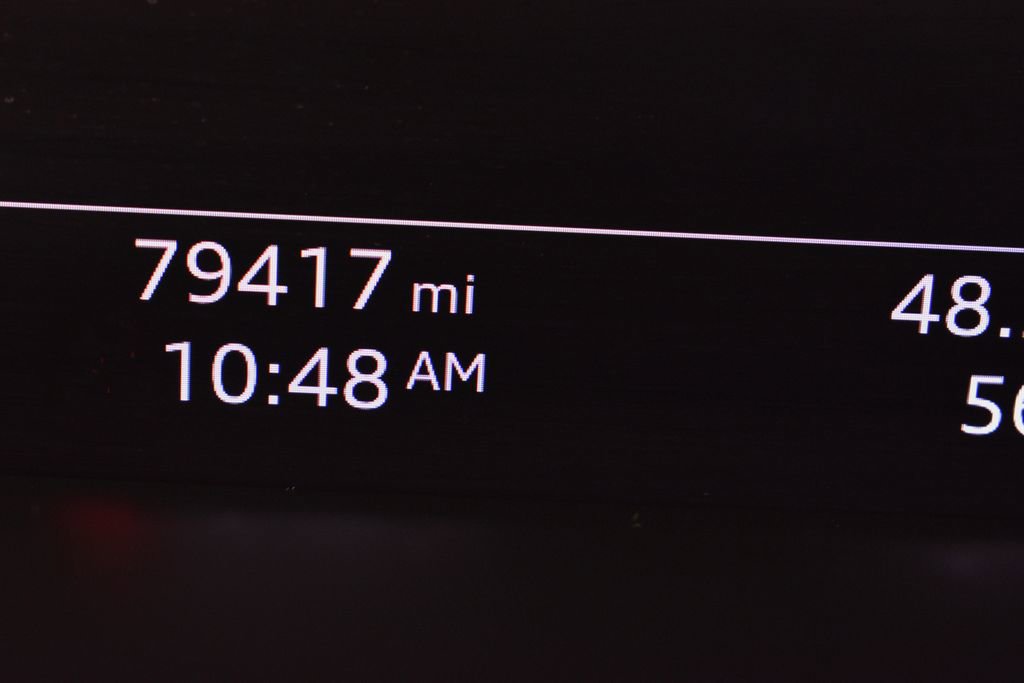 Used 2019 Audi Q8 Premium Plus w/ Premium Plus image 5