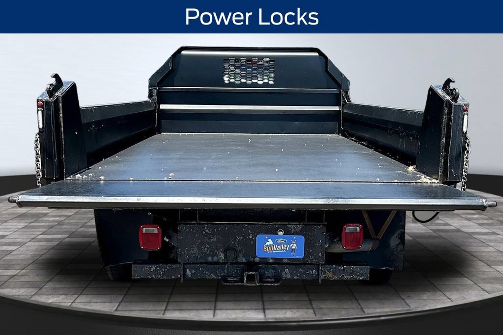 Certified 2019 Ford F450 XL w/ XL Value Package AWD/4WD image 7