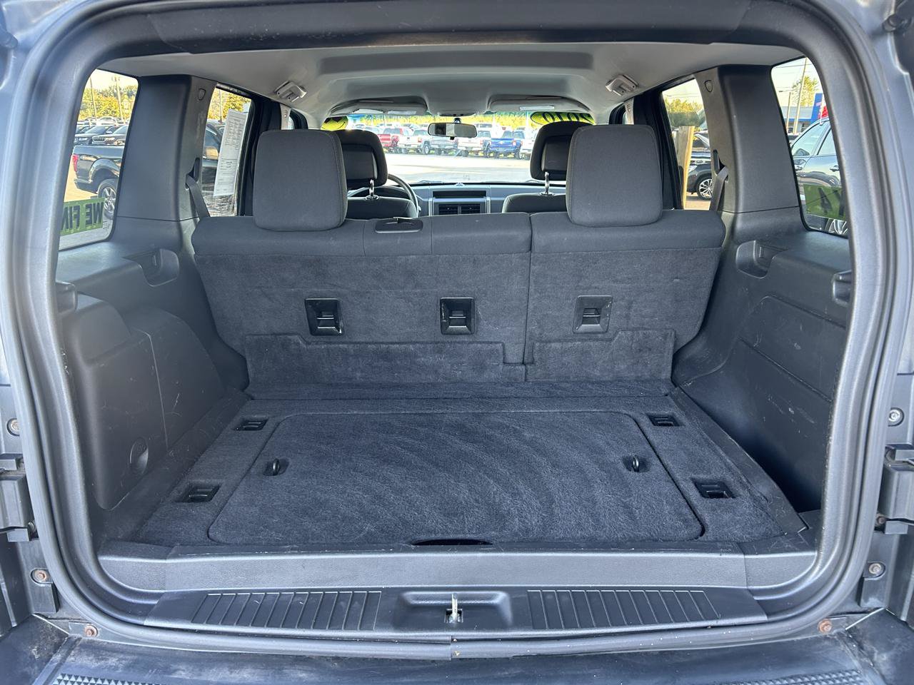 Used 2010 Jeep Liberty Sport w/ North Edition Group AWD/4WD image 17