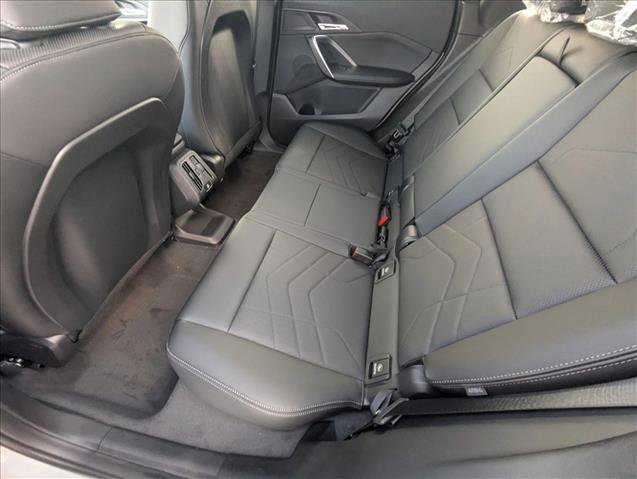 New 2026 BMW X1 xDrive28i image 15