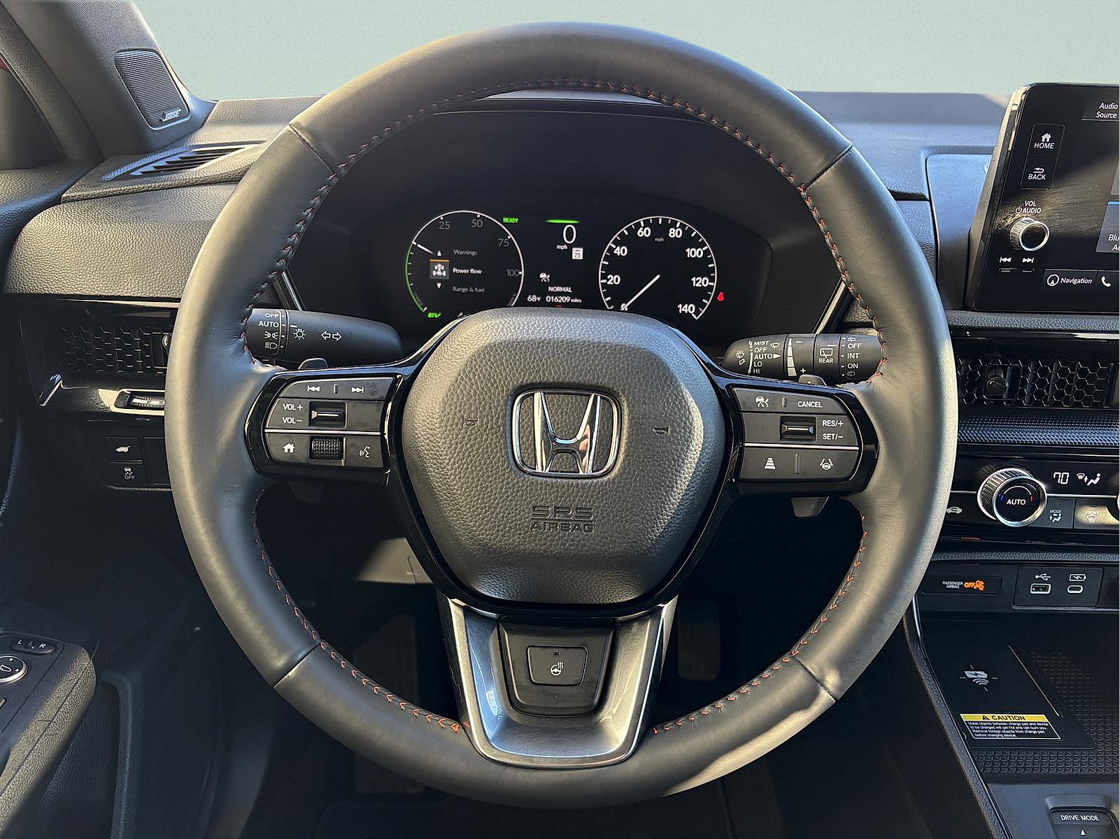 Used 2023 Honda CR-V Sport Touring image 19