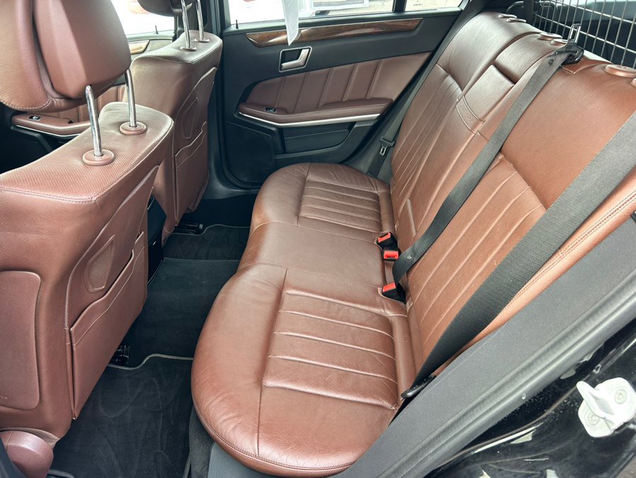 Used 2016 Mercedes-Benz E 350 4MATIC Wagon image 14