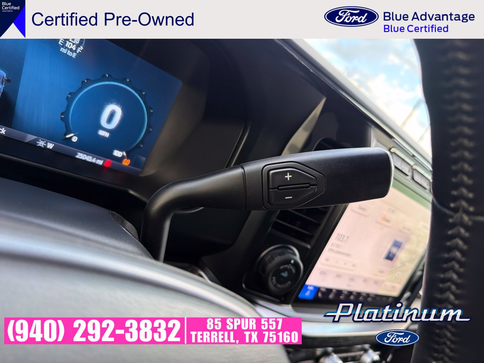 Used 2023 Ford F350 Lariat w/ Lariat Ultimate Package AWD/4WD image 17