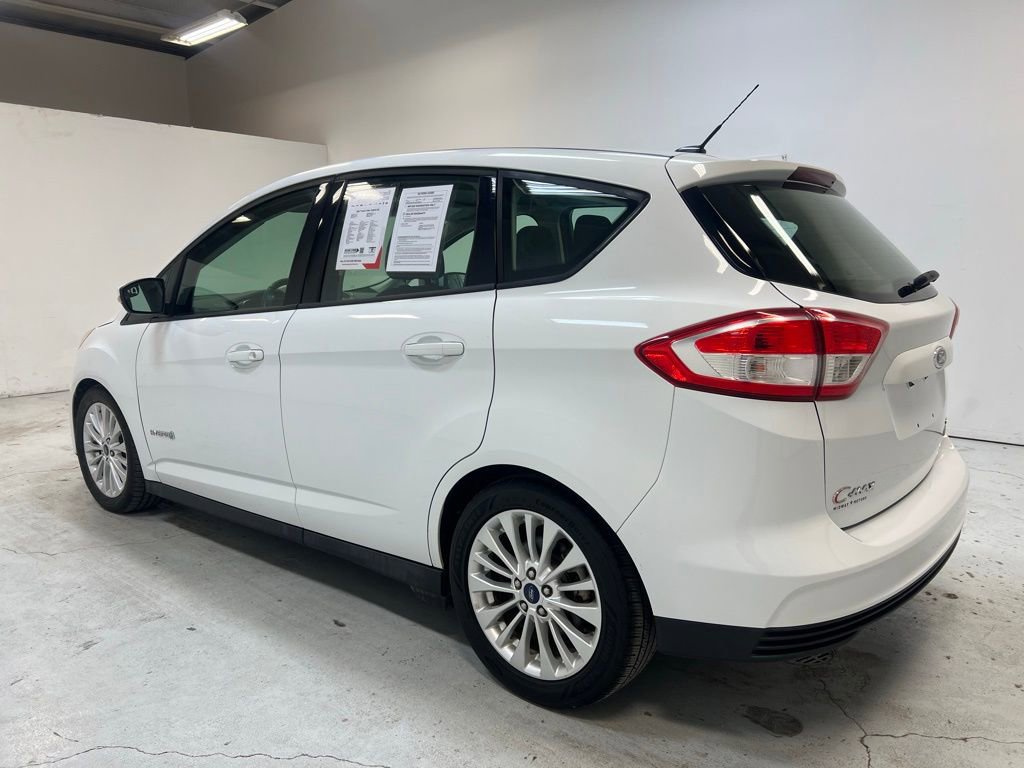 Used 2017 Ford C-MAX SE image 10