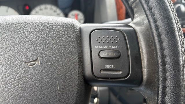 Used 2006 Dodge Ram 2500 Truck SLT w/ Quad Cab Big Horn Value Group AWD/4WD image 21