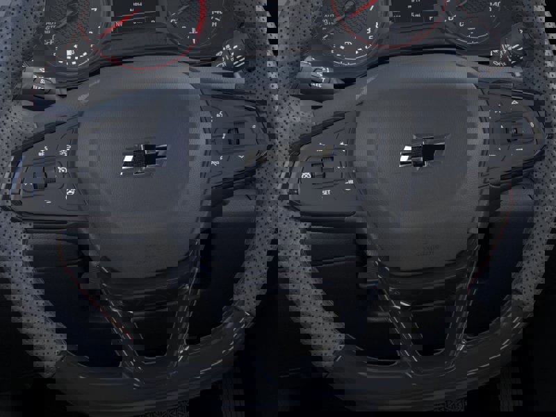 New 2026 Chevrolet Trax RS w/ Sunroof Package image 19