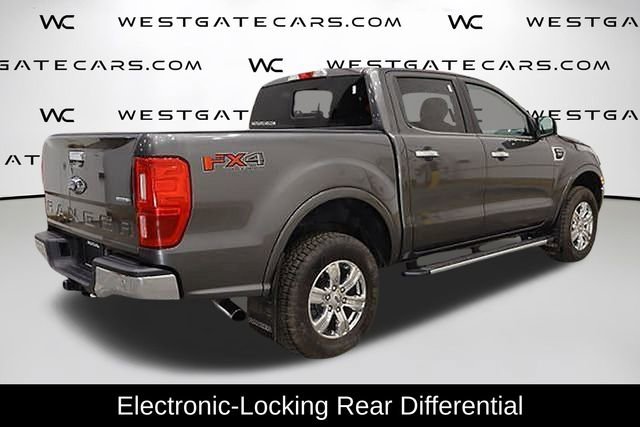 Used 2020 Ford Ranger XLT w/ Equipment Group 302A Luxury image 50