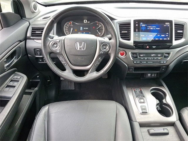 Used 2020 Honda Ridgeline RTL image 11
