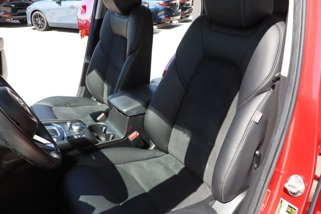Used 2023 MAZDA CX-5 AWD 2.5 S image 10