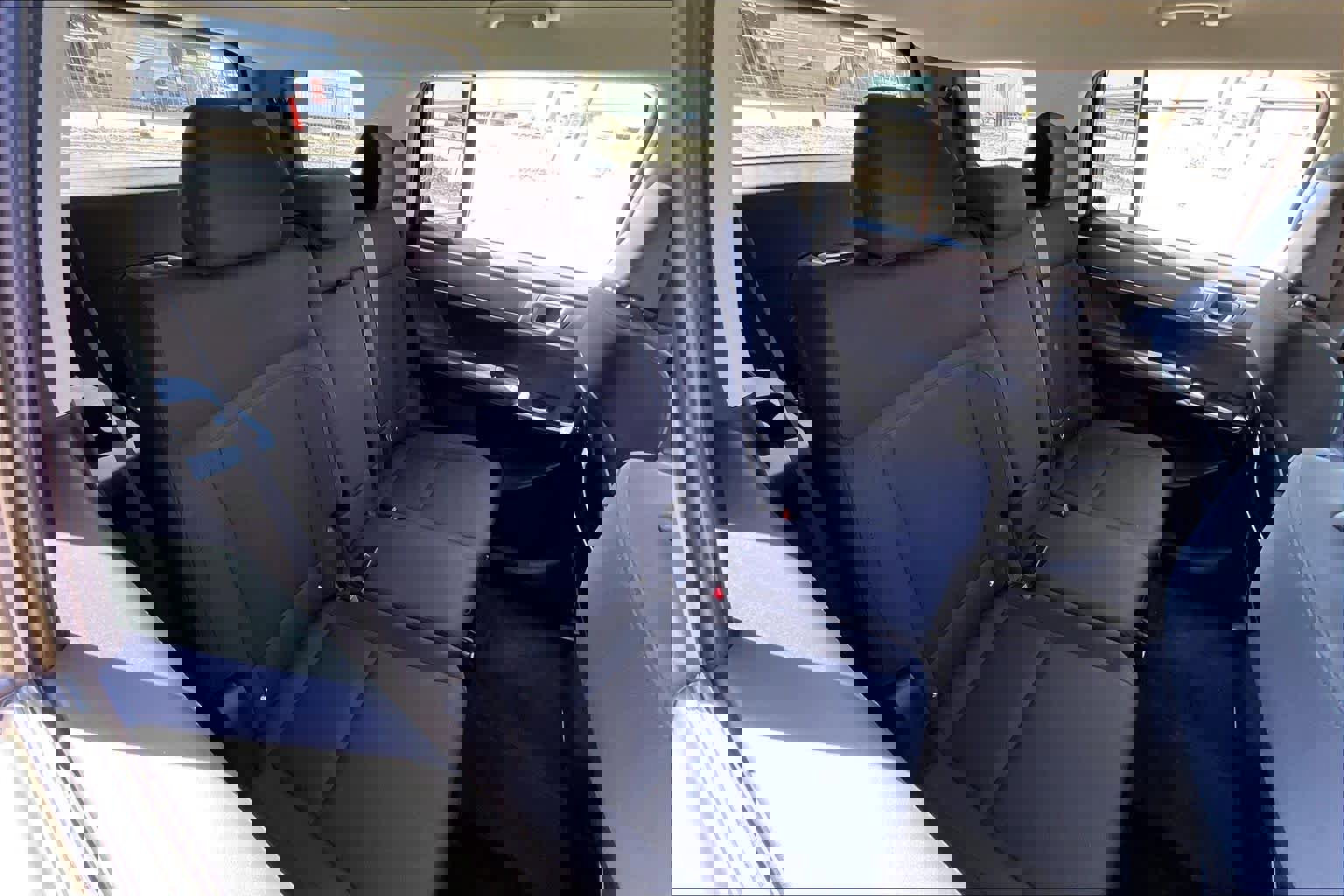 Used 2024 Hyundai Santa Fe SE image 18