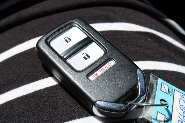 Used 2015 Honda Fit EX image 18