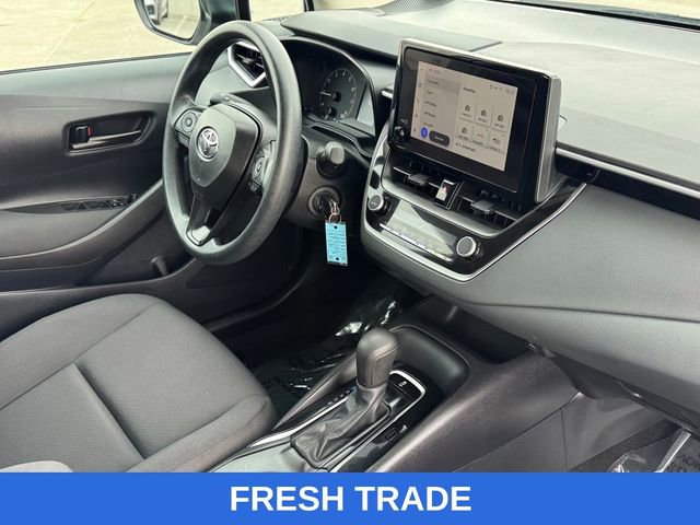 Used 2024 Toyota Corolla LE image 9