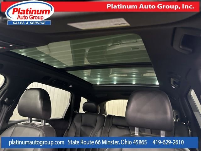 Used 2018 Audi Q7 3.0T Prestige w/ Prestige Package image 25