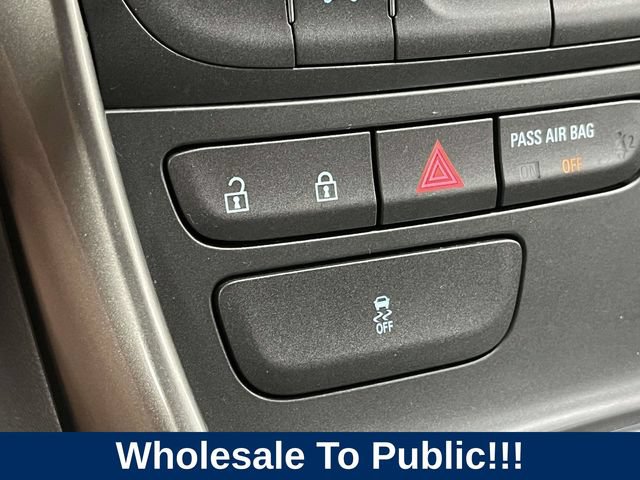 Used 2013 Chevrolet Malibu LS FWD image 29