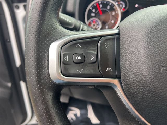 New 2026 RAM 3500 Tradesman AWD/4WD image 10