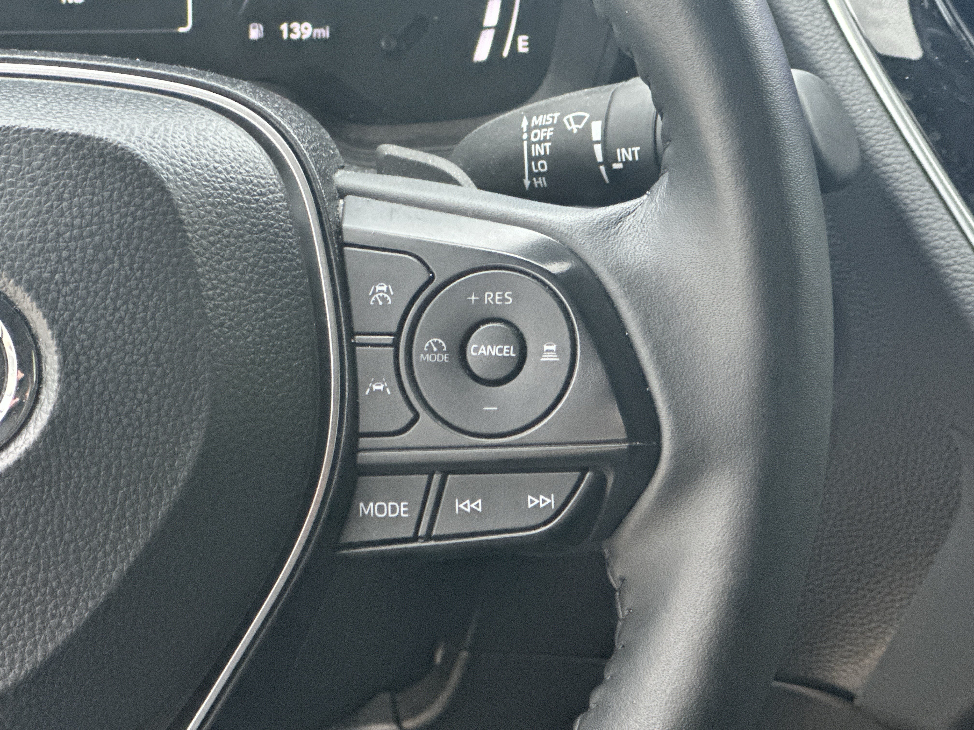 Used 2026 Toyota Corolla Cross AWD Hybrid image 18