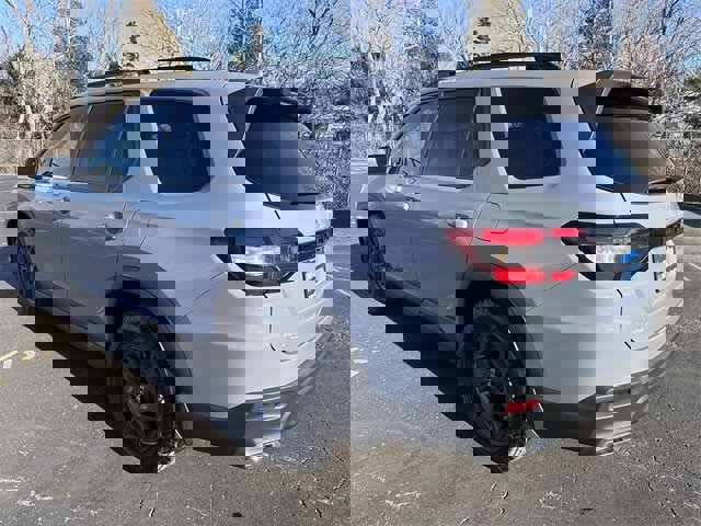 Certified 2025 Honda Pilot Sport image 9