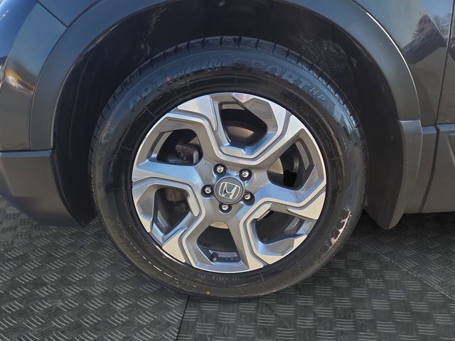 Used 2019 Honda CR-V EX-L image 35