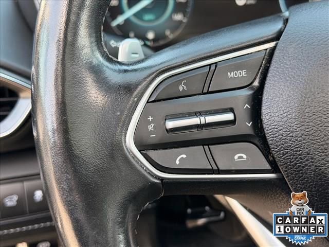 Used 2022 Hyundai Santa Fe Limited w/ Cargo Package AWD/4WD image 22