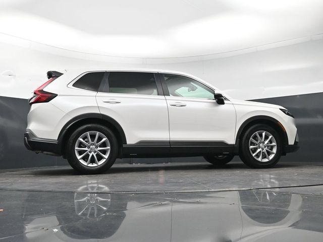 Certified 2026 Honda CR-V EX image 29