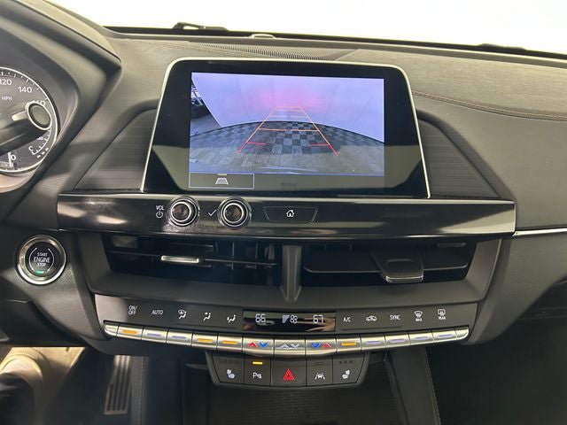 Used 2023 Cadillac CT4 Sport AWD/4WD image 22