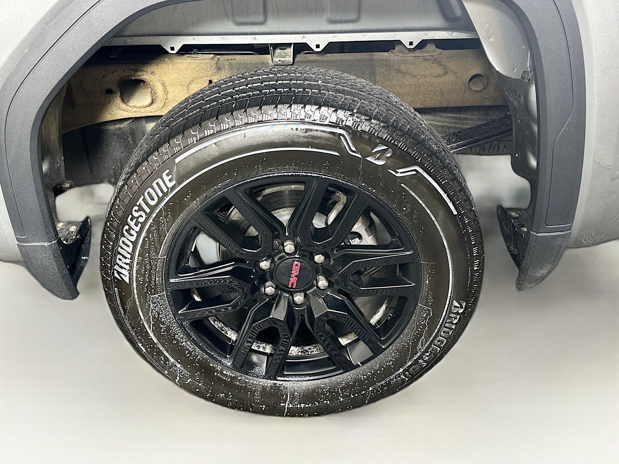 Used 2024 GMC Sierra 1500 Elevation image 11