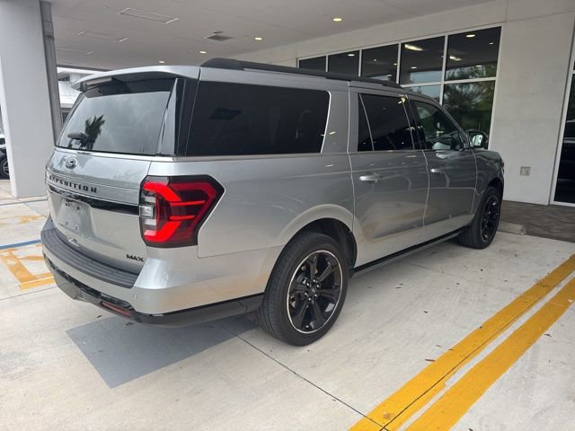 Used 2024 Ford Expedition Max Limited image 10