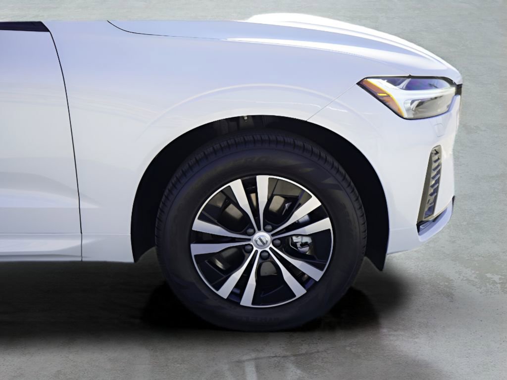New 2025 Volvo XC60 B5 Core w/ Climate Package image 8