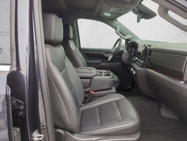 Used 2024 GMC Sierra 1500 SLT image 15