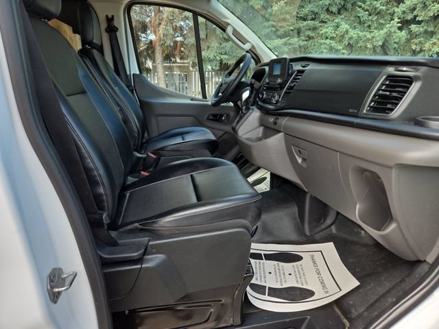 Used 2024 Ford Transit 350 Low Roof w/ Load Area Protection Package RWD image 30