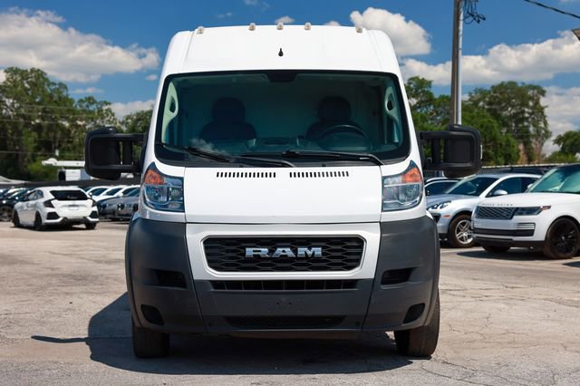 Used 2021 RAM ProMaster 2500 FWD image 20