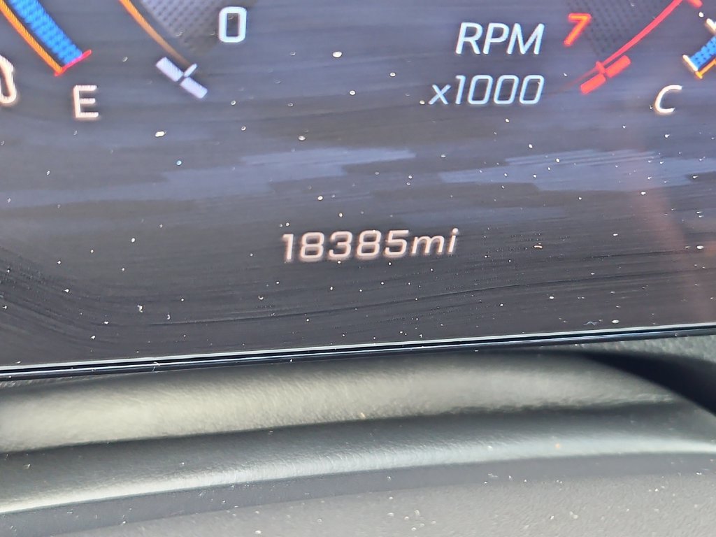 Used 2024 Chevrolet Traverse LS w/ Midnight/Sport Edition AWD/4WD image 13