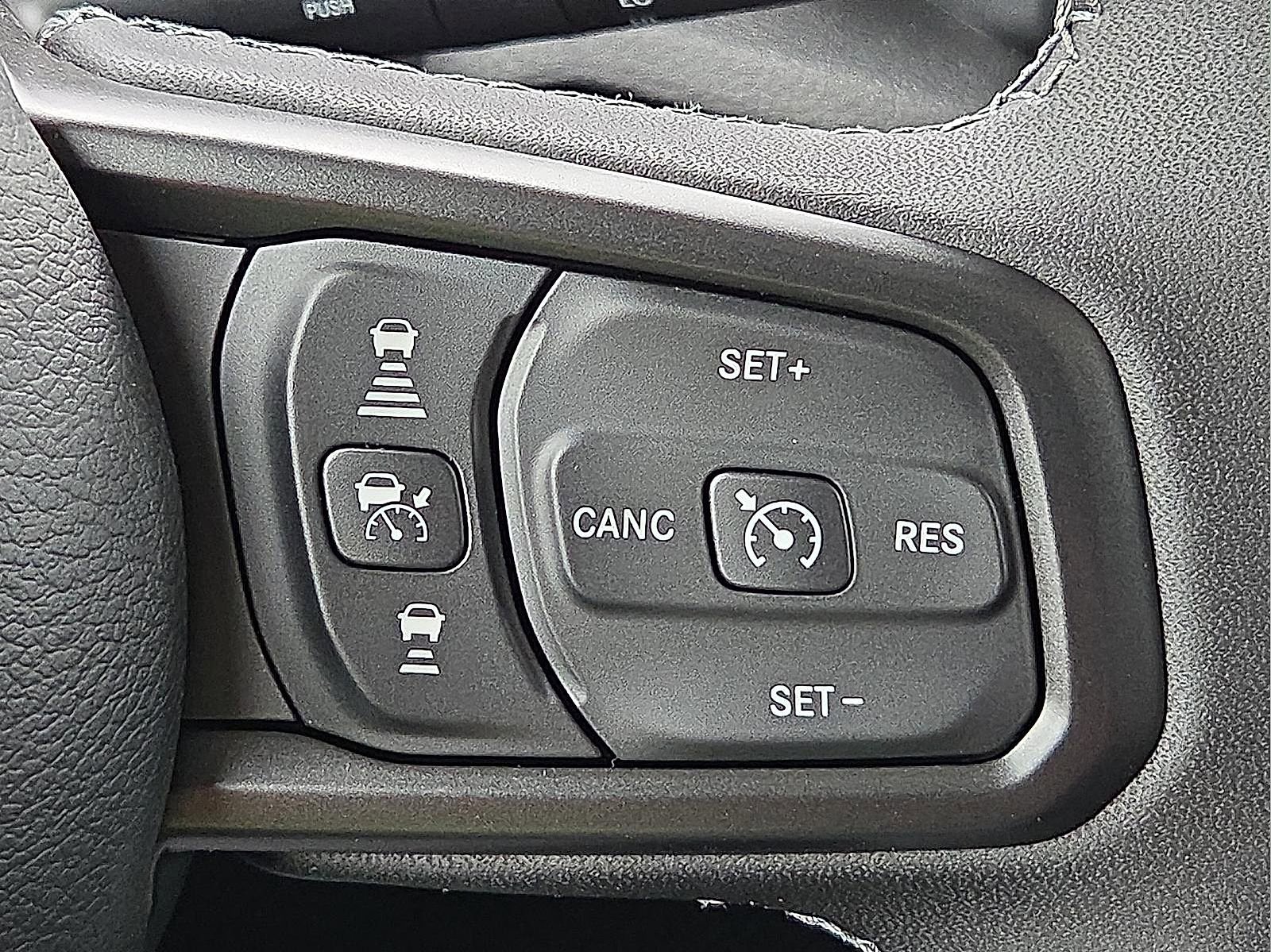 New 2026 Jeep Wrangler Sport S image 17