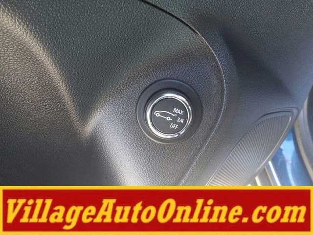 Used 2020 Buick Encore GX Select w/ Advanced Technology Package AWD/4WD image 12