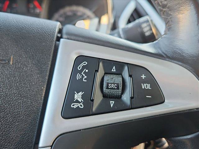 Used 2015 GMC Terrain Denali FWD image 25