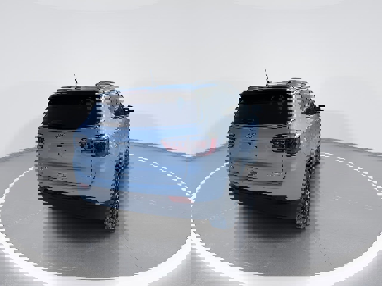 New 2026 Jeep Compass Limited image 7