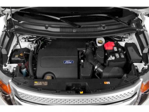 Used 2015 Ford Explorer XLT w/ Equipment Group 202B image 13