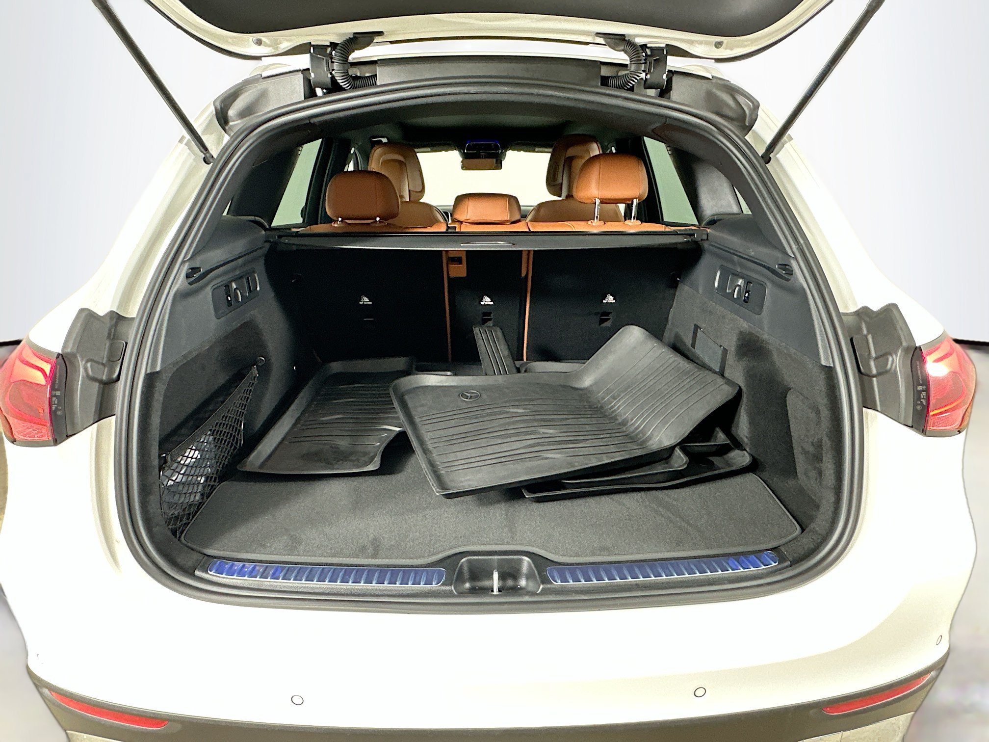 Certified 2026 Mercedes-Benz GLC 300 4MATIC image 34