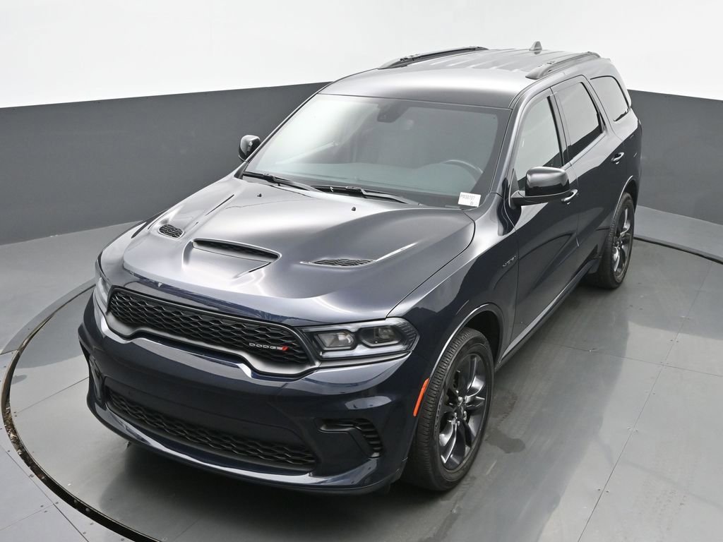 Used 2023 Dodge Durango R/T w/ Blacktop Package AWD/4WD image 40