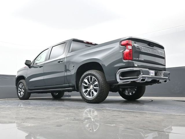 New 2026 Chevrolet Silverado 1500 LT image 42