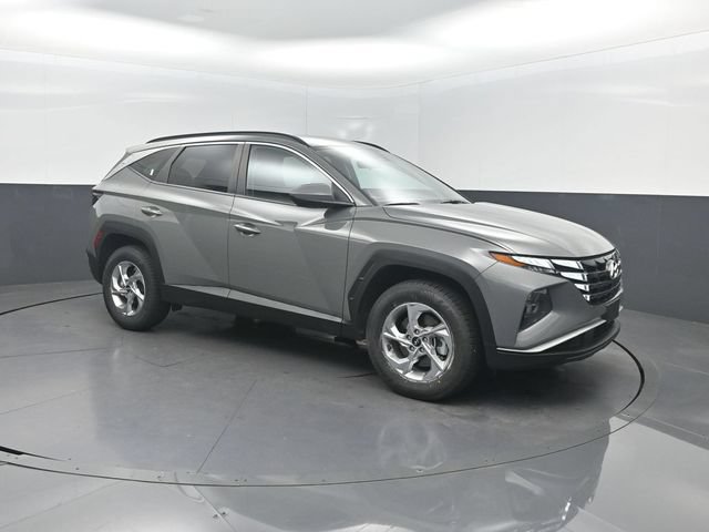 Used 2024 Hyundai Tucson SEL AWD/4WD image 38