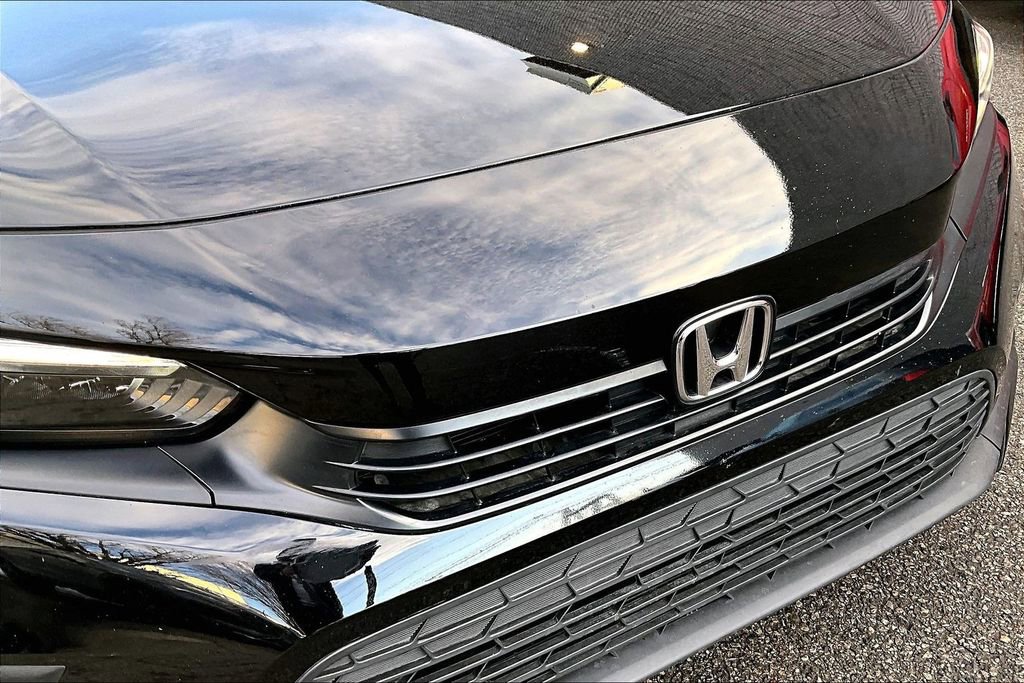 Used 2024 Honda Civic Sport image 32
