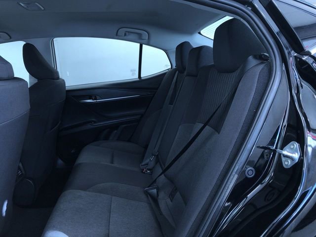 Certified 2025 Toyota Camry LE image 21