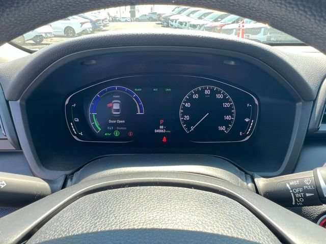 Used 2021 Honda Insight EX image 18
