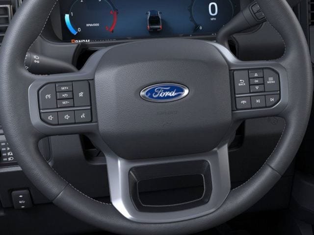 New 2026 Ford F350 Lariat w/ Chrome Package AWD/4WD image 43