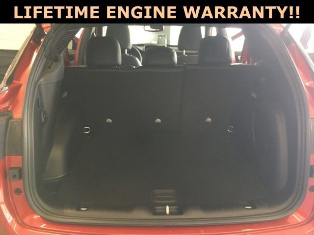 New 2026 Jeep Compass Trailhawk w/ Sun, Sound & Navigation Group image 28