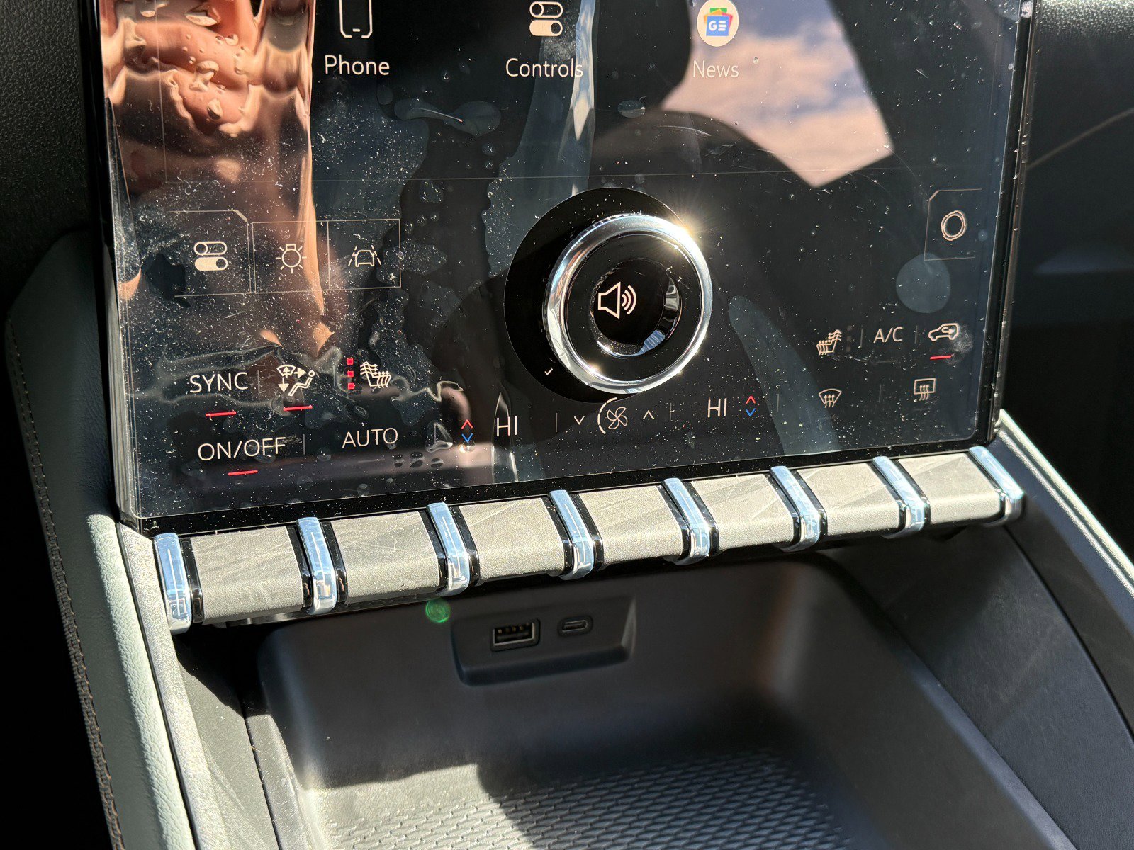 New 2026 GMC Terrain AT4 w/ LPO, Floor Liner Package image 33