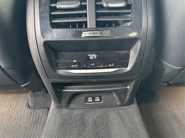 Used 2020 BMW X3 xDrive30i w/ Executive Package image 17