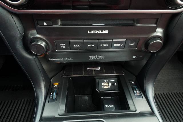 Used 2023 Lexus GX 460 Premium image 22